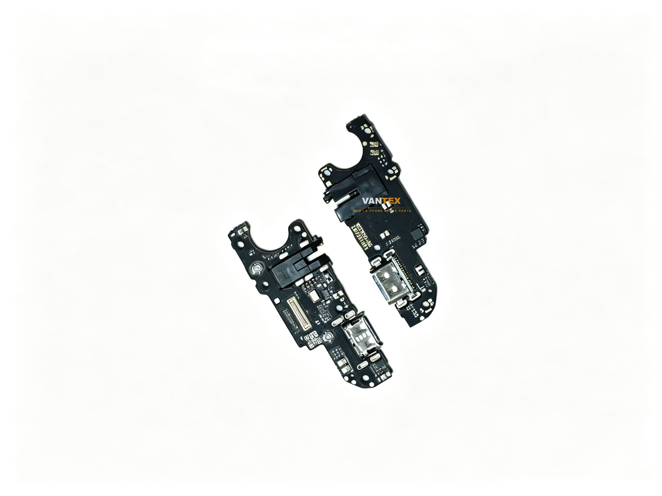 Vantex Replacement Charging Board Compatible with Honor X6