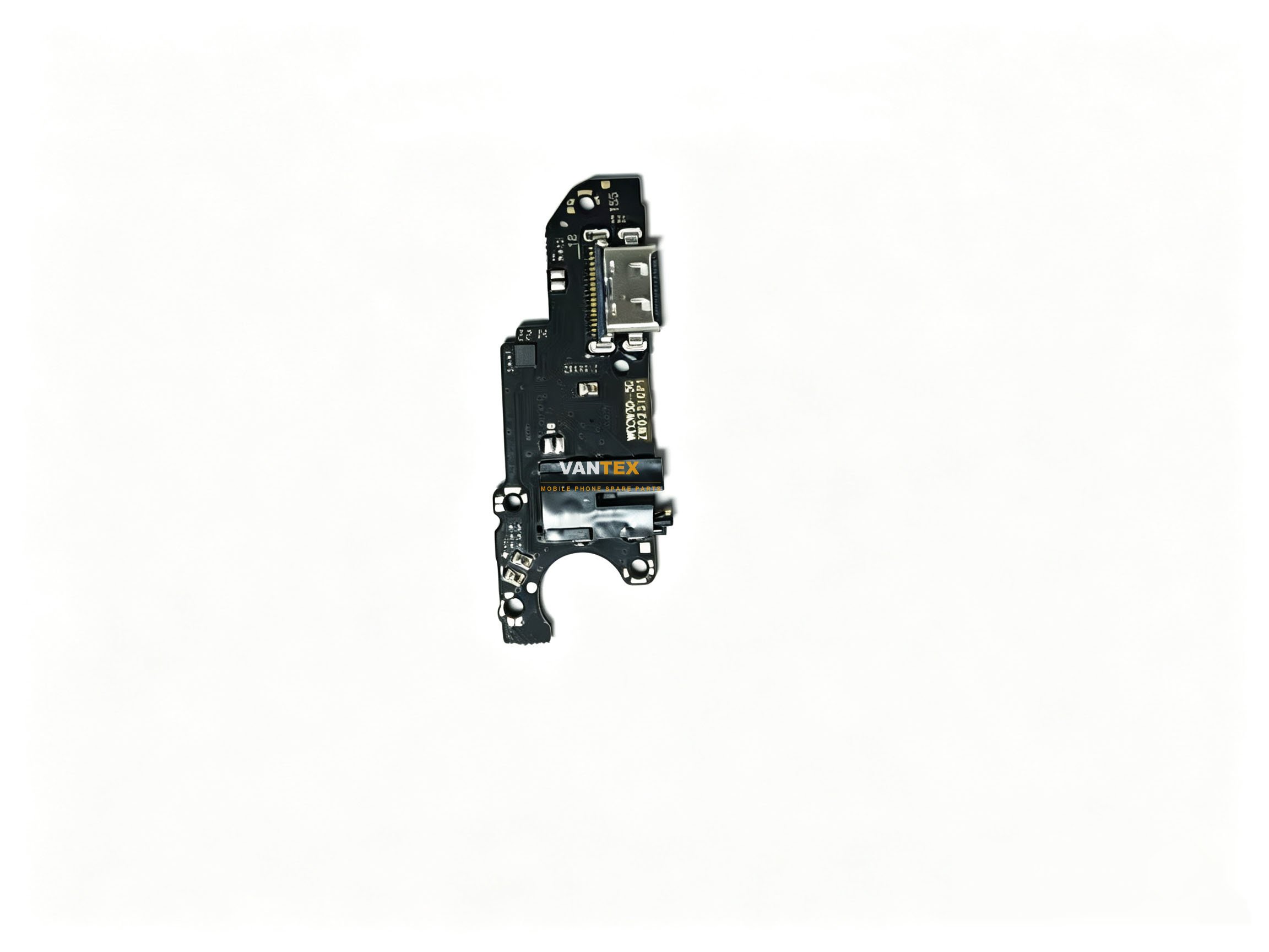Vantex Replacement Charging Board Compatible with Honor X6
