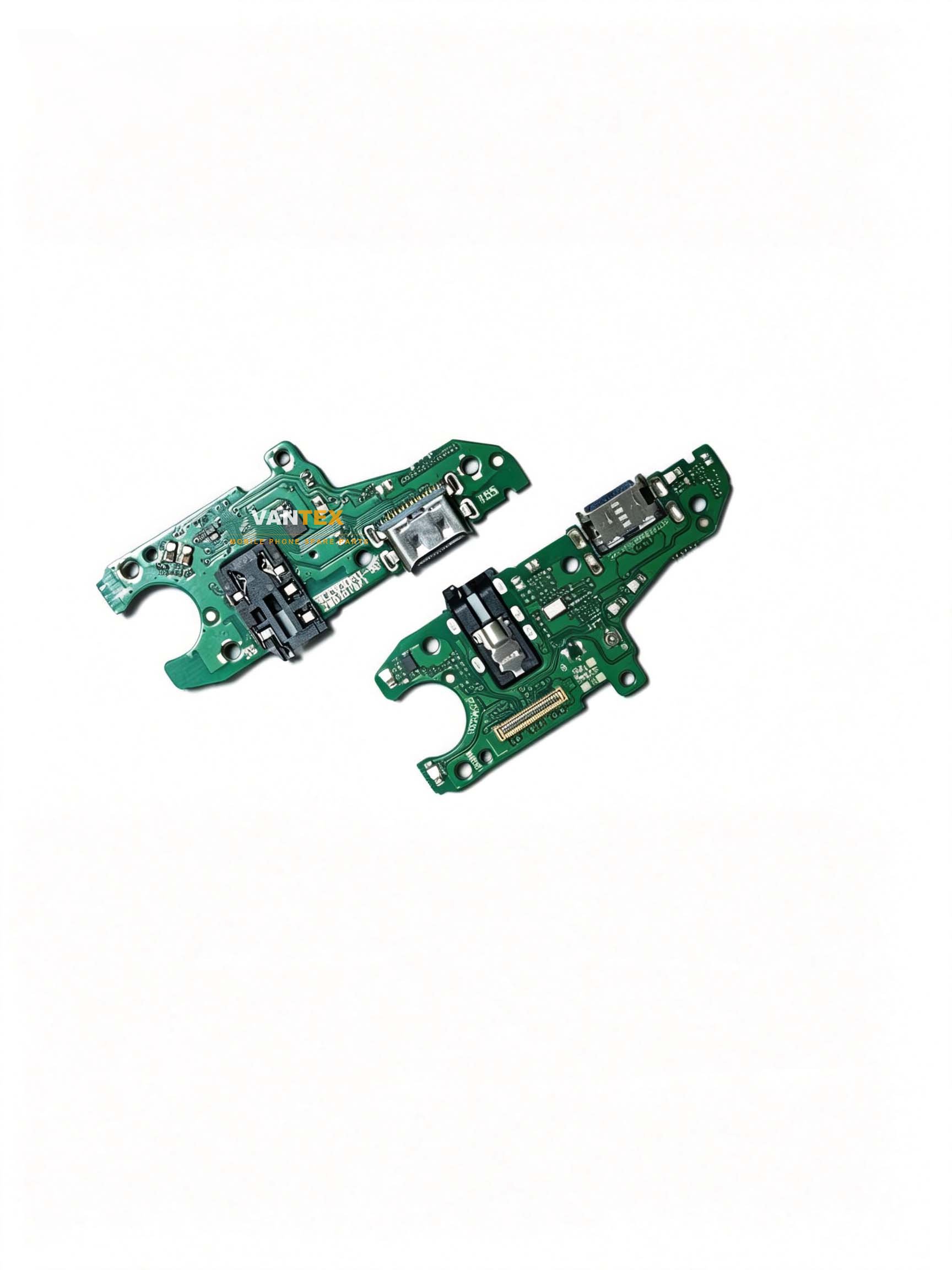 Vantex Replacement Charging Board Compatible with Honor X7