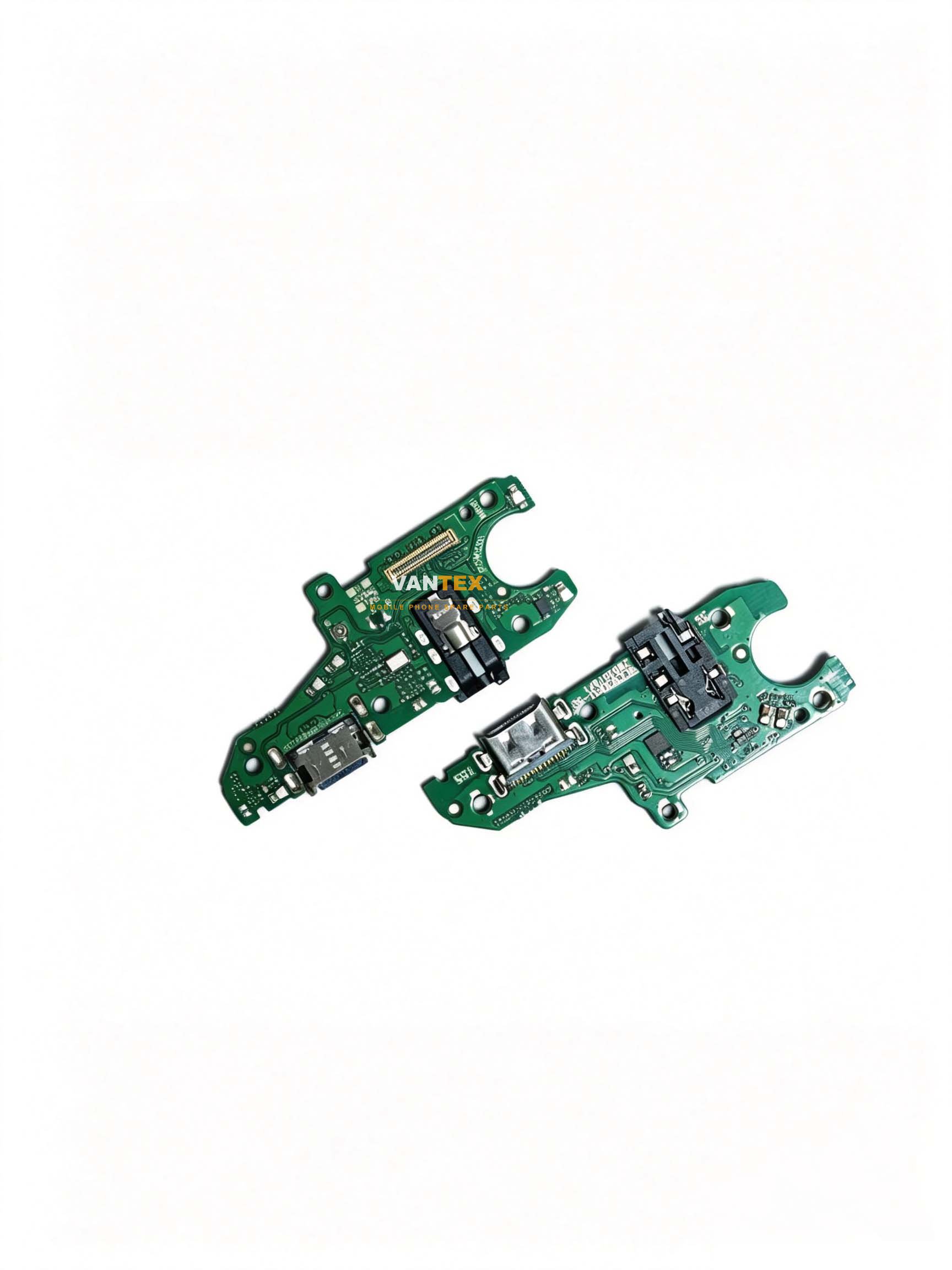 Vantex Replacement Charging Board Compatible with Honor X7
