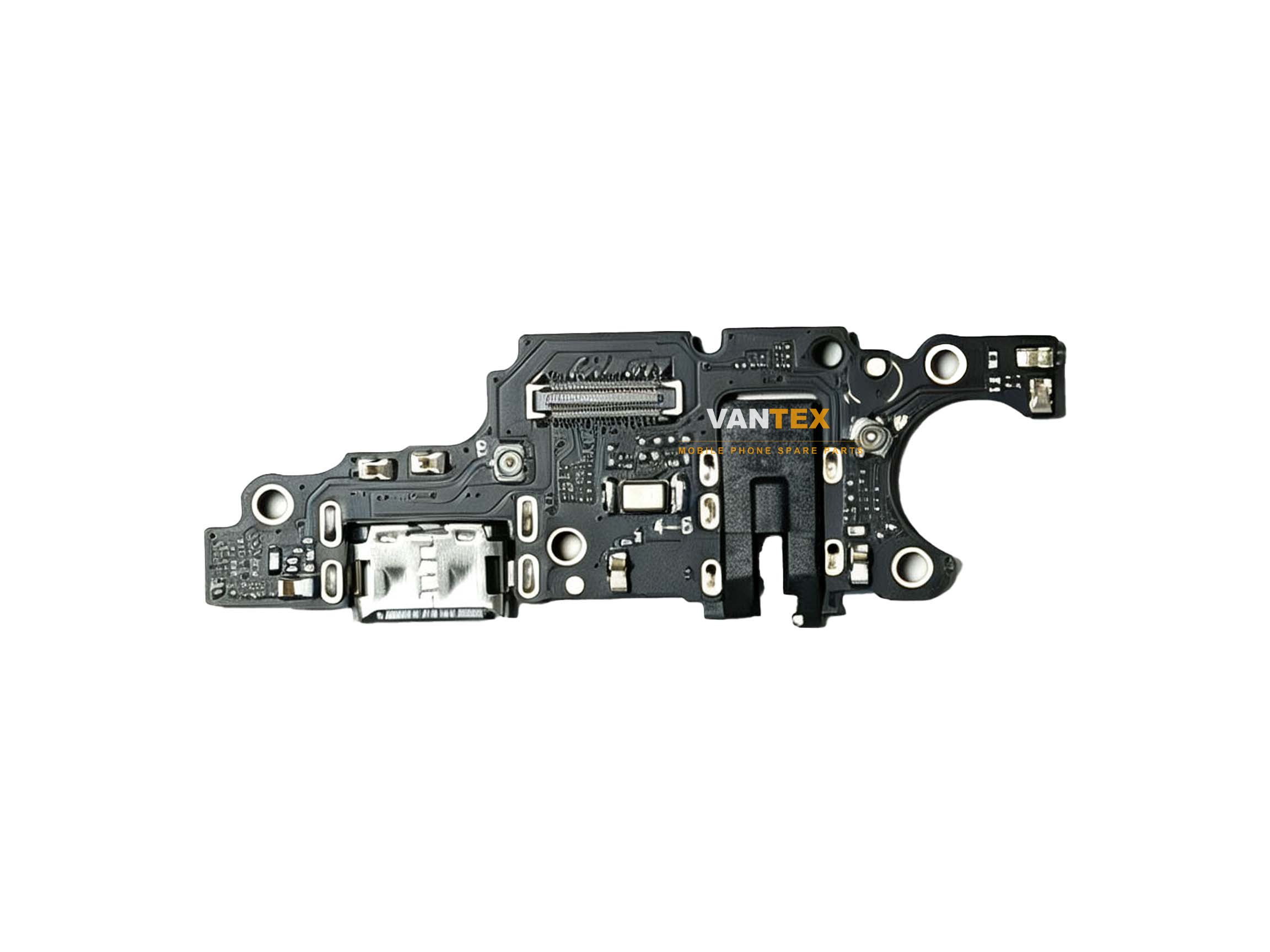 Vantex Replacement Charging Board Compatible with Honor X7A