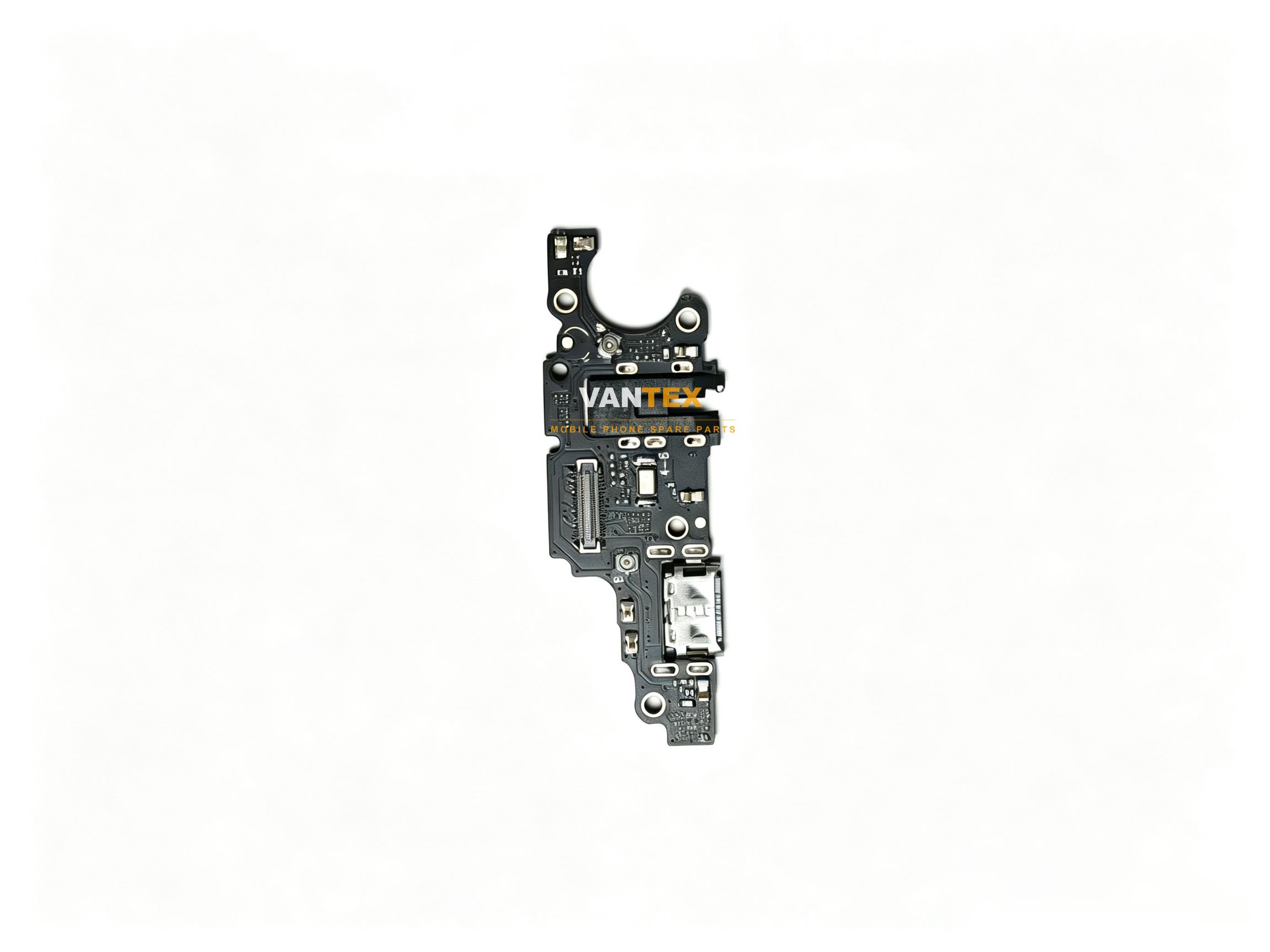 Vantex Replacement Charging Board Compatible with Honor X7A