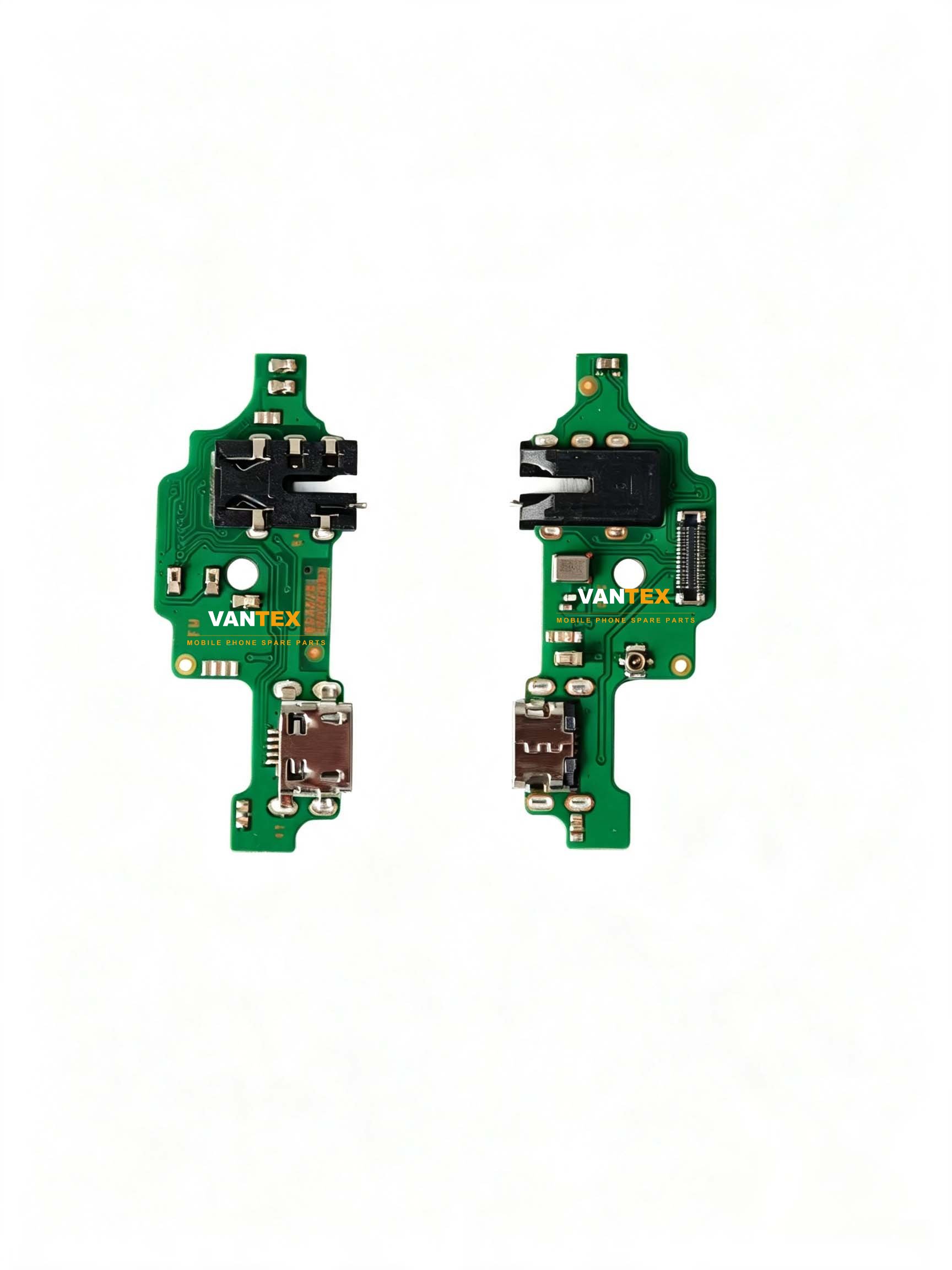 Vantex Replacement Charging Board Compatible With Infinix X655