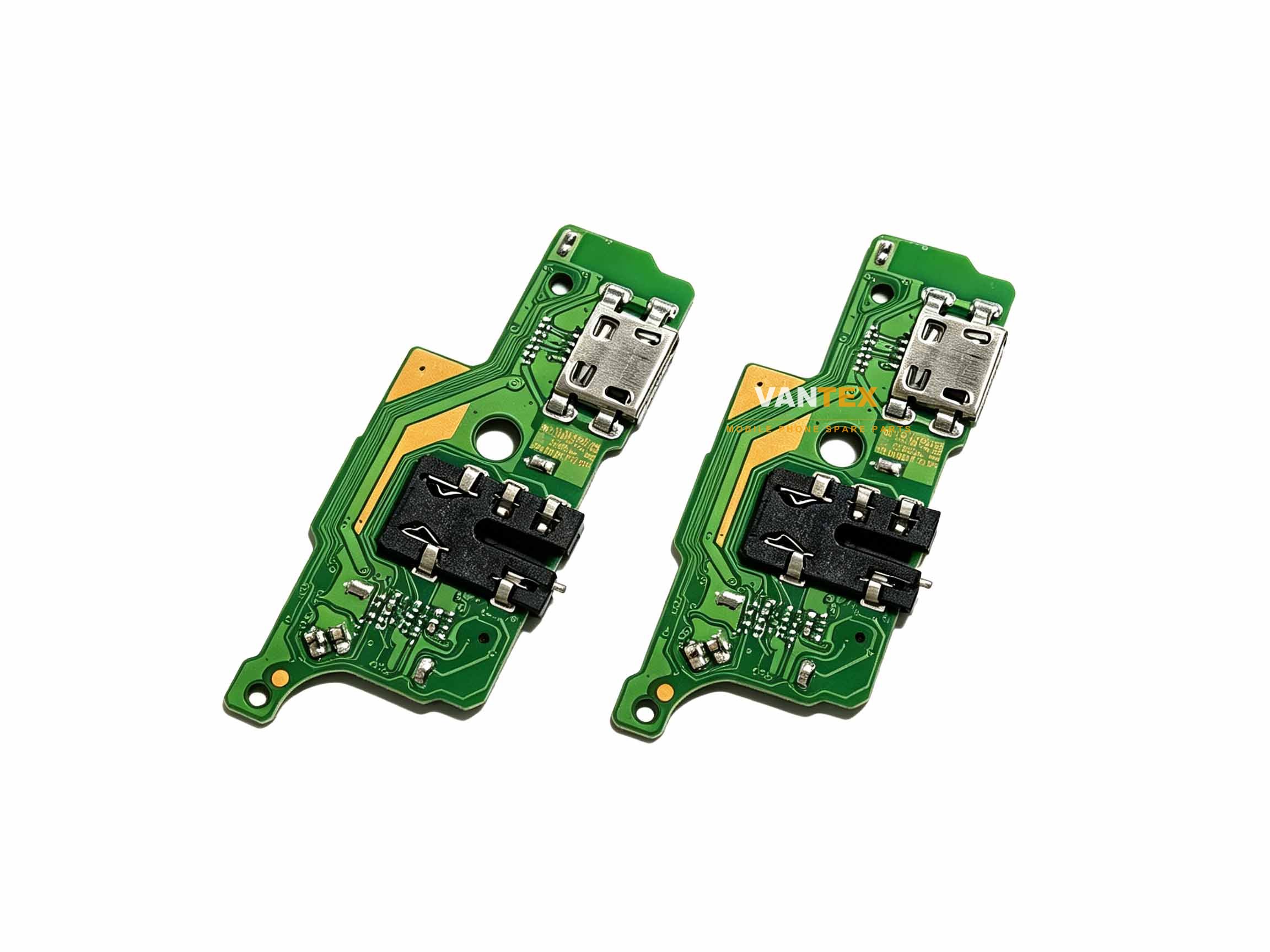 Vantex Replacement Charging Board Compatible with Infinix X659 - hover