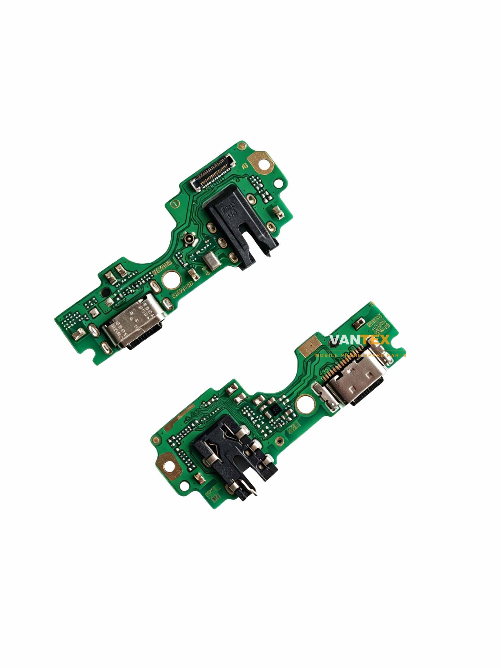 Vantex Replacement Charging Board Compatible with Infinix X668