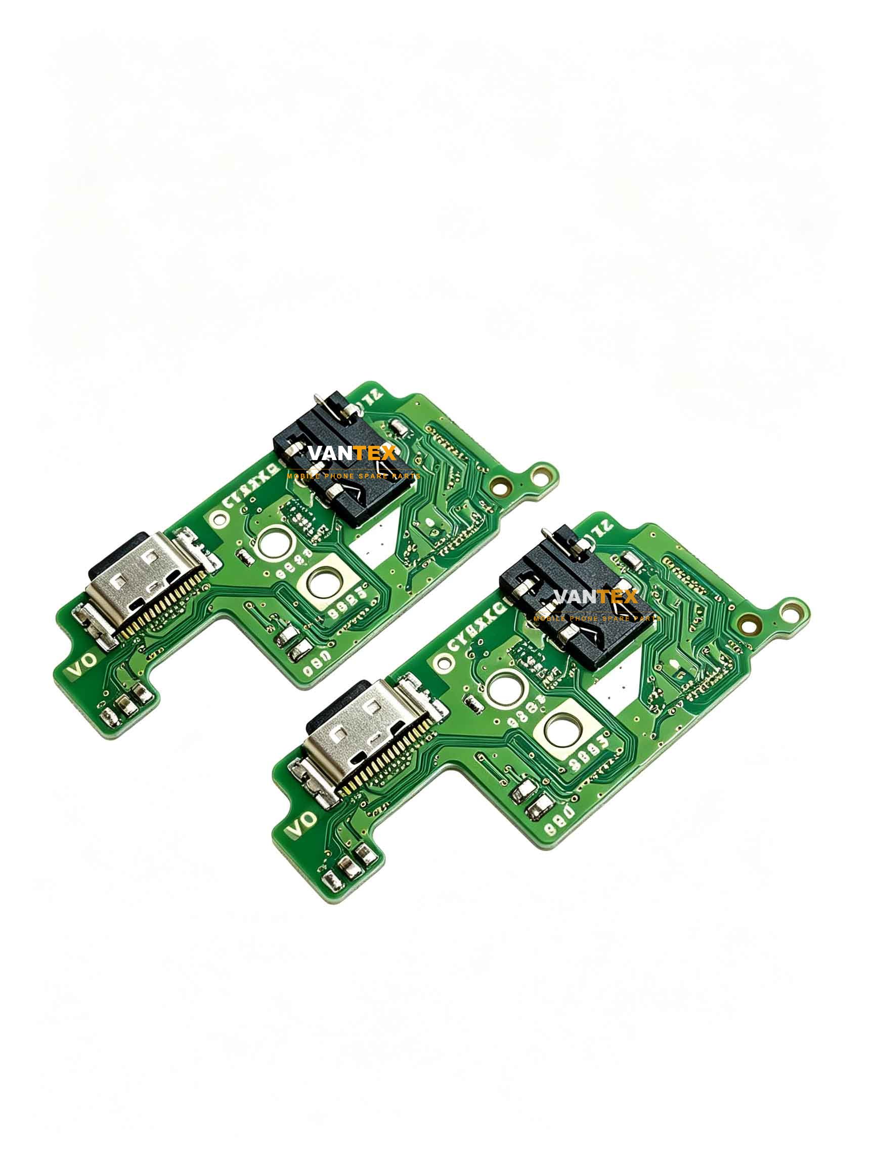 Vantex Replacement Charging Board Compatible with Infinix X672