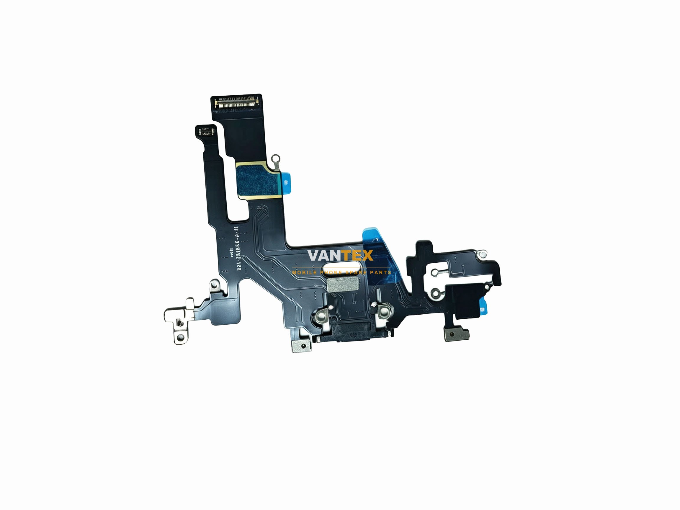 Vantex Replacement Charging Board Compatible with Iphone 11 - hover
