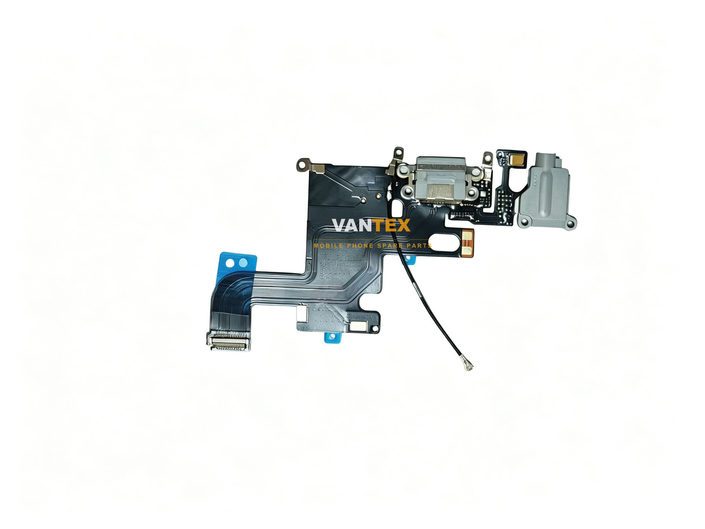 Vantex Replacement Charging Board Compatible with Iphone 6G