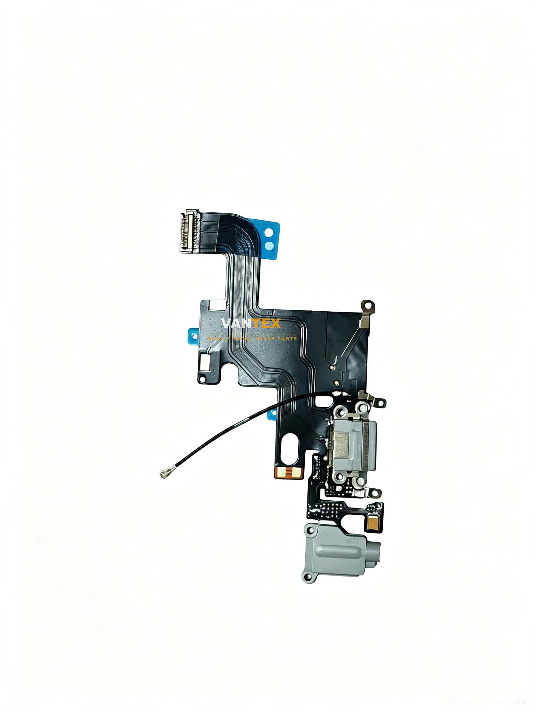 Vantex Replacement Charging Board Compatible with Iphone 6G - hover