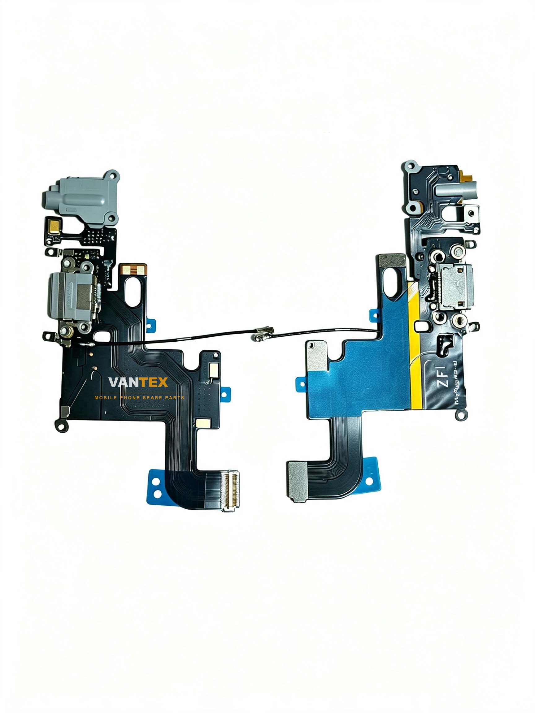 Vantex Replacement Charging Board Compatible with Iphone 6G