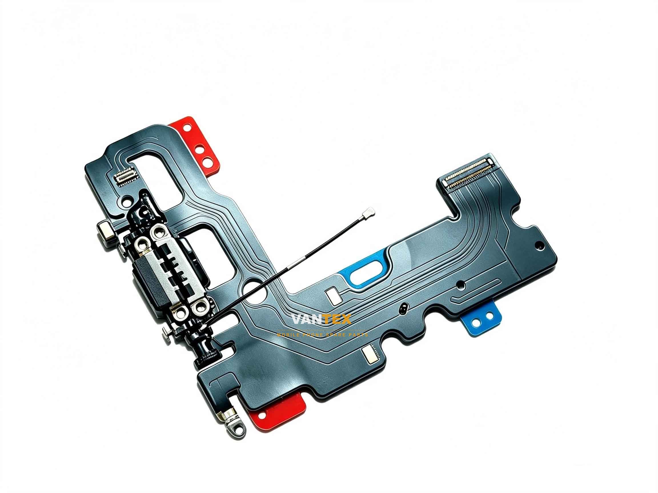 Vantex Replacement Charging Board Compatible with Iphone 7G