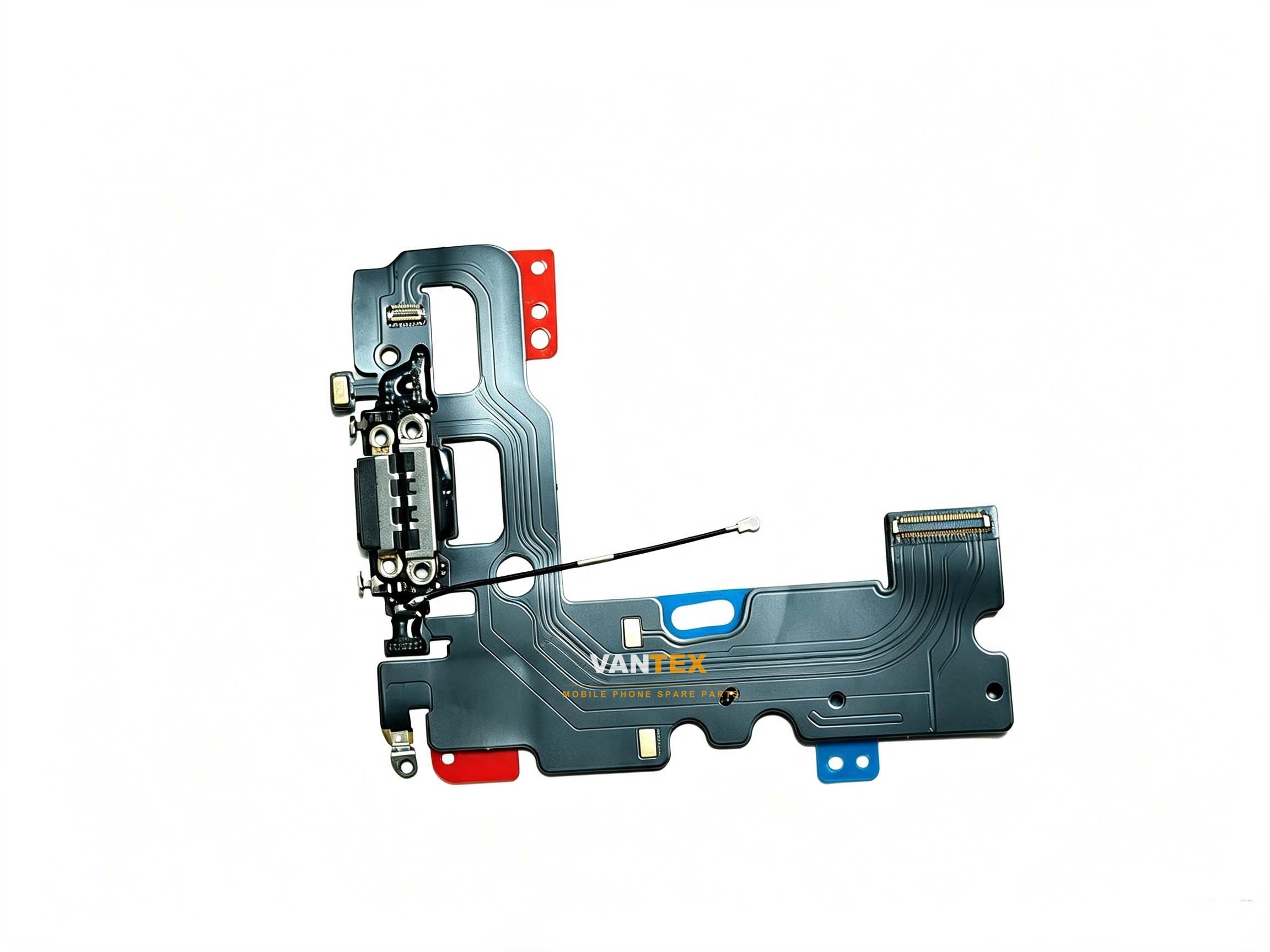 Vantex Replacement Charging Board Compatible with Iphone 7G