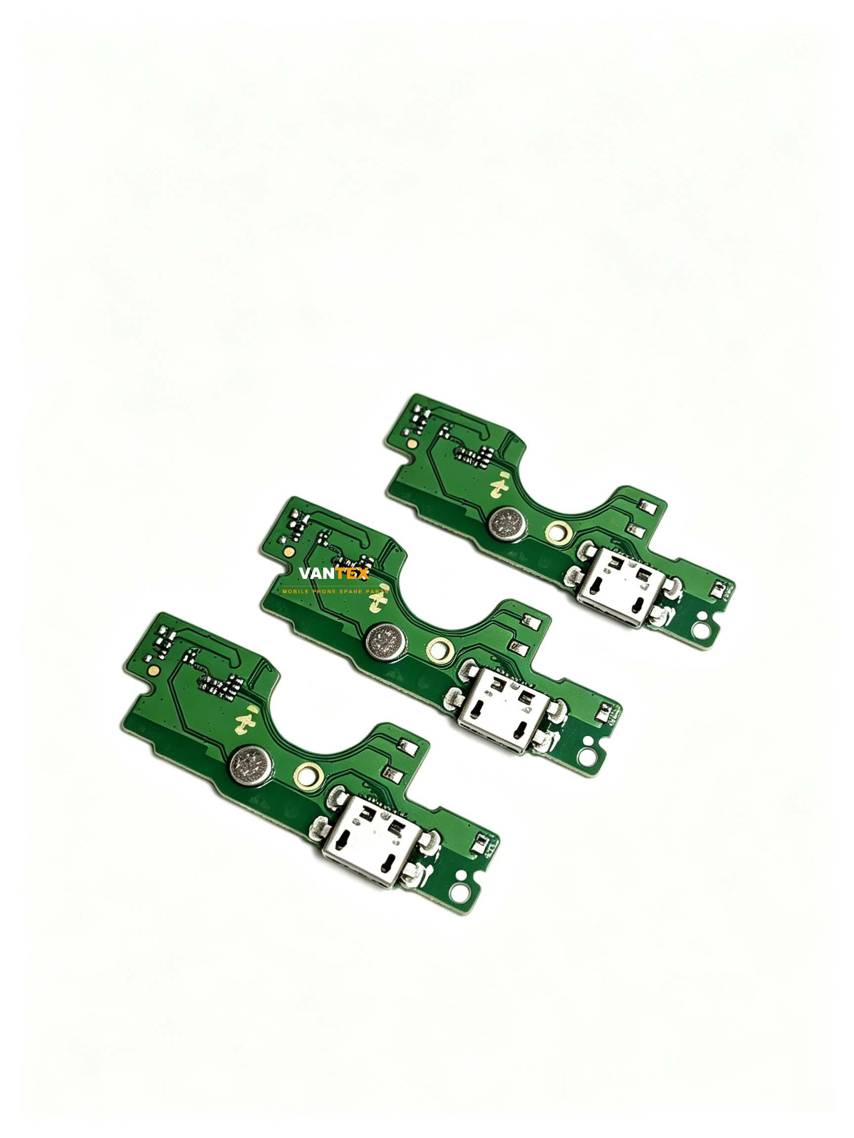 Vantex Replacement Charging Board Compatible with Itel A57
