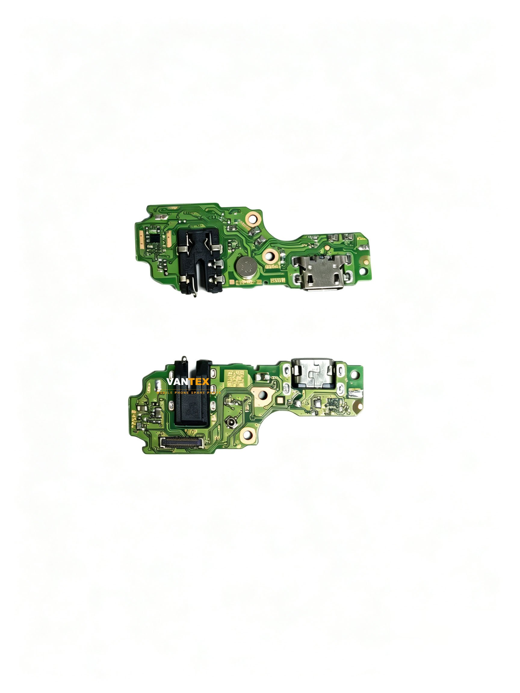 Vantex Replacement Charging Board Compatible with Itel P40