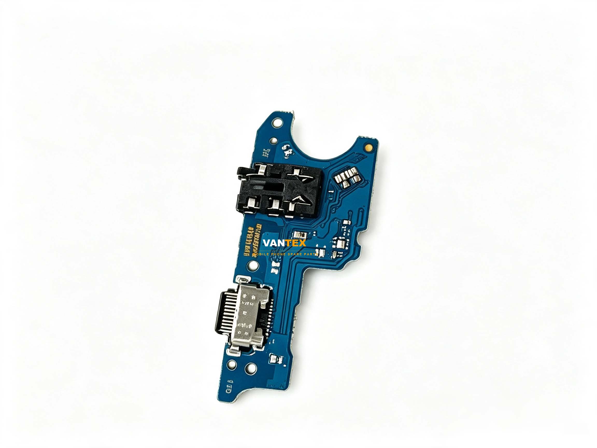 Vantex Replacement Charging Board Compatible with Samsung A025 - hover