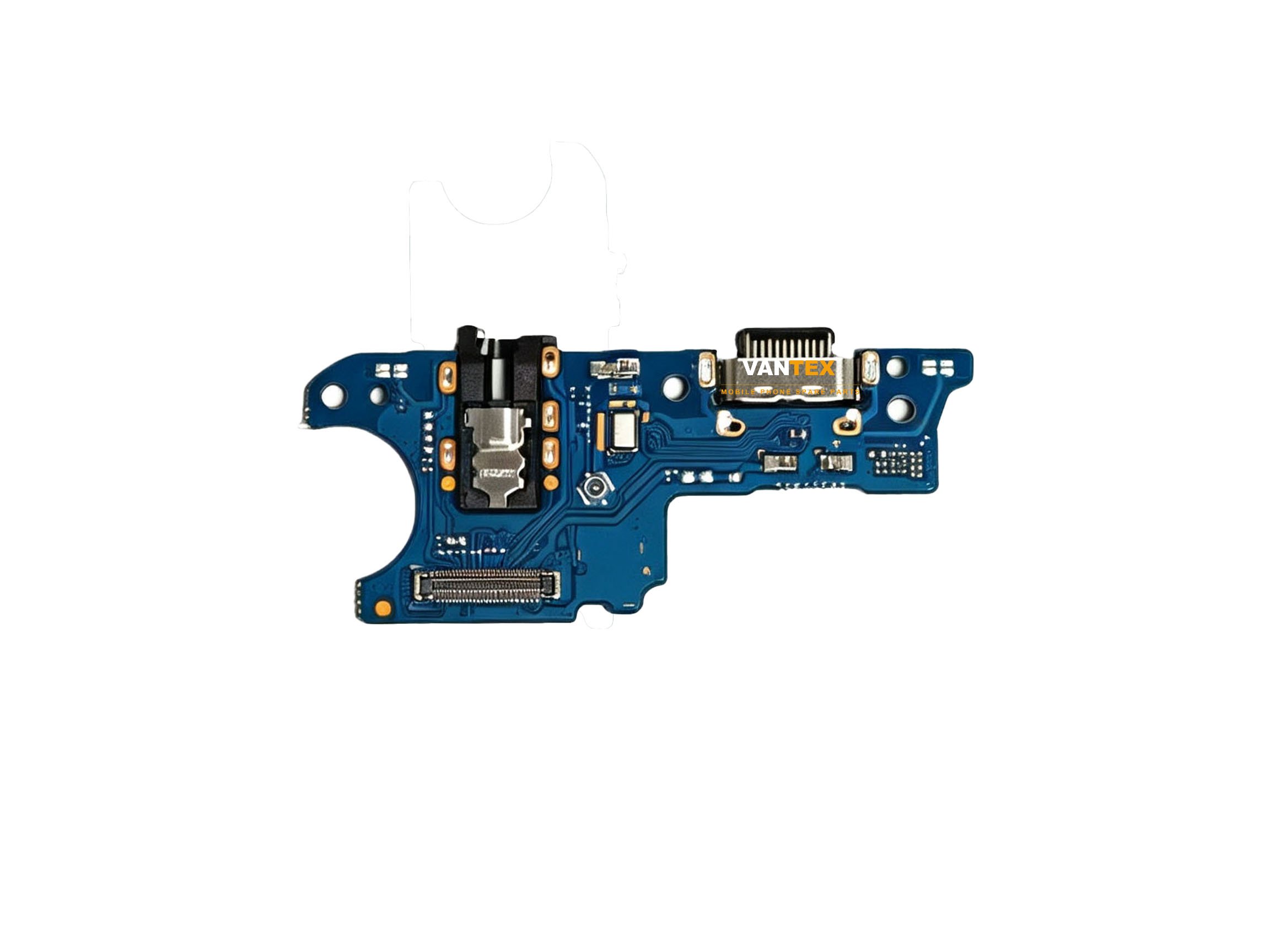Vantex Replacement Charging Board Compatible with Samsung A025