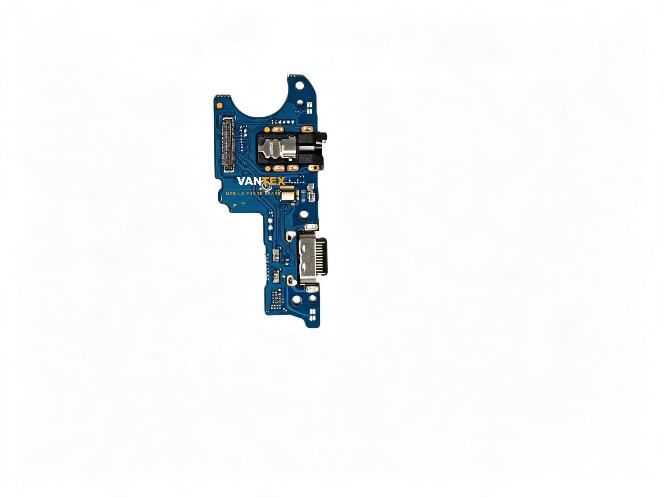 Vantex Replacement Charging Board Compatible with Samsung A025