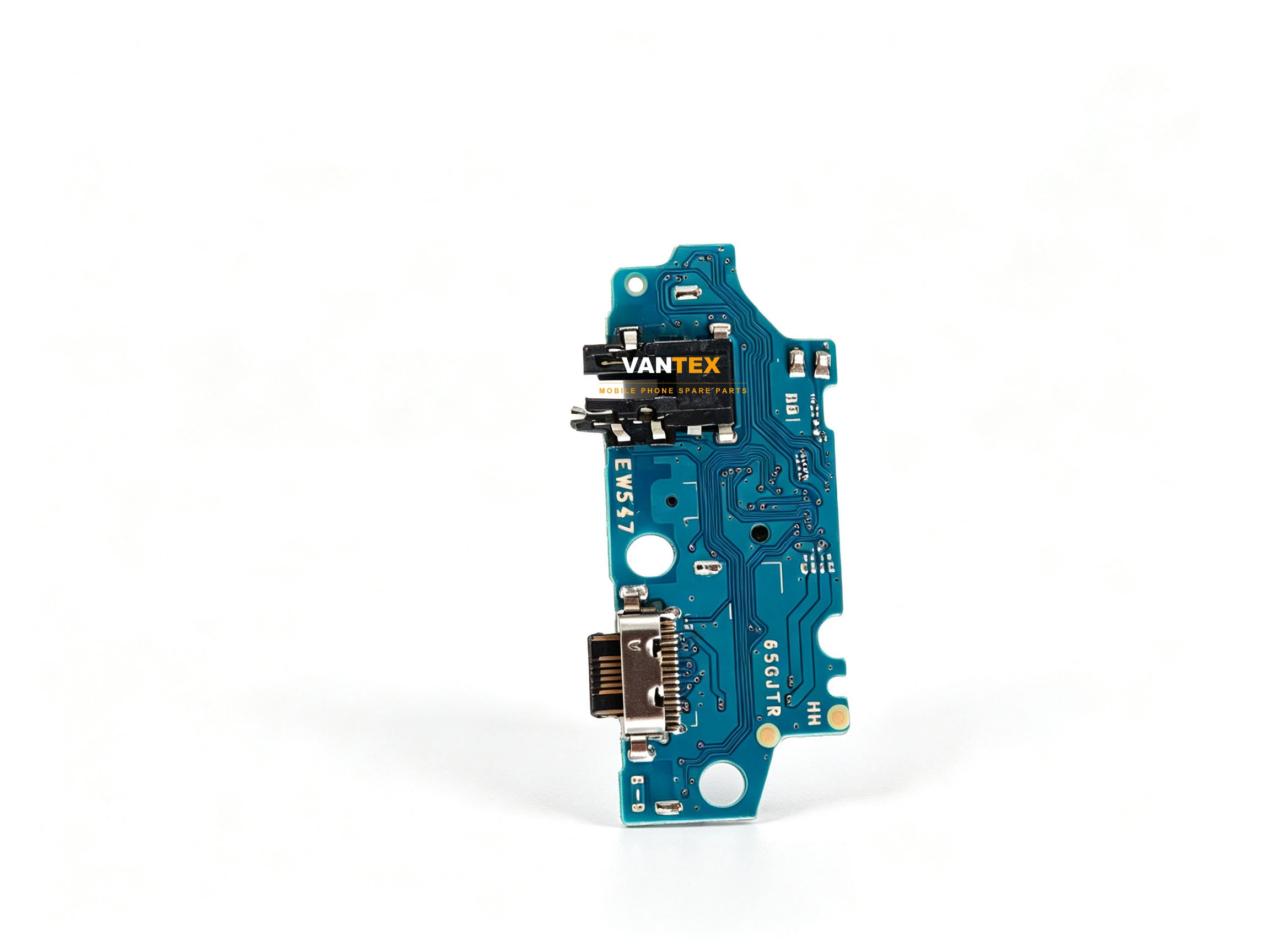 Vantex Replacement Charging Board Compatible with Samsung A05S