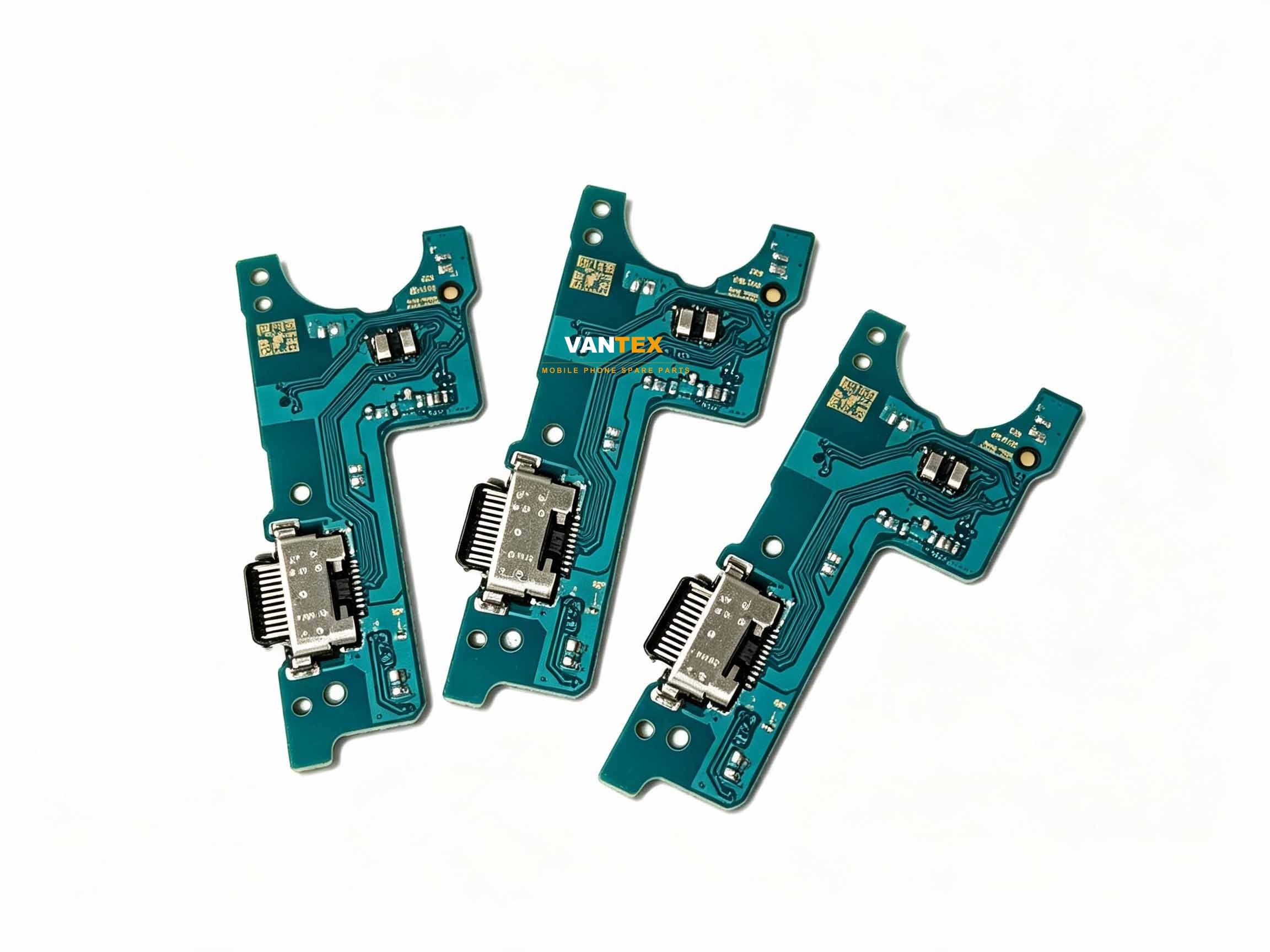 Vantex Replacement Charging Board Compatible with Samsung A11