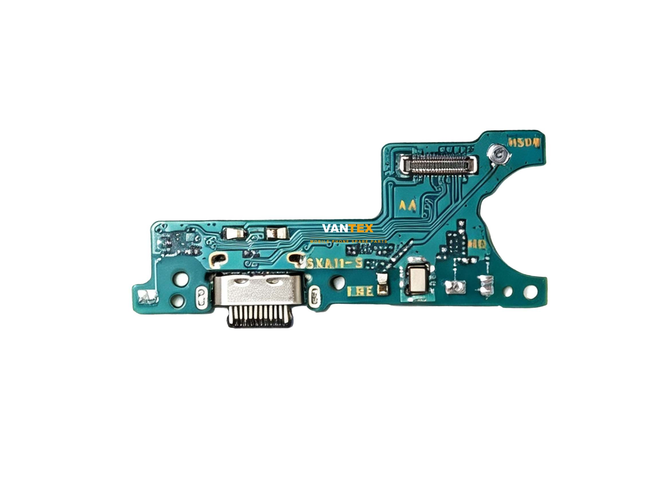Vantex Replacement Charging Board Compatible with Samsung A11