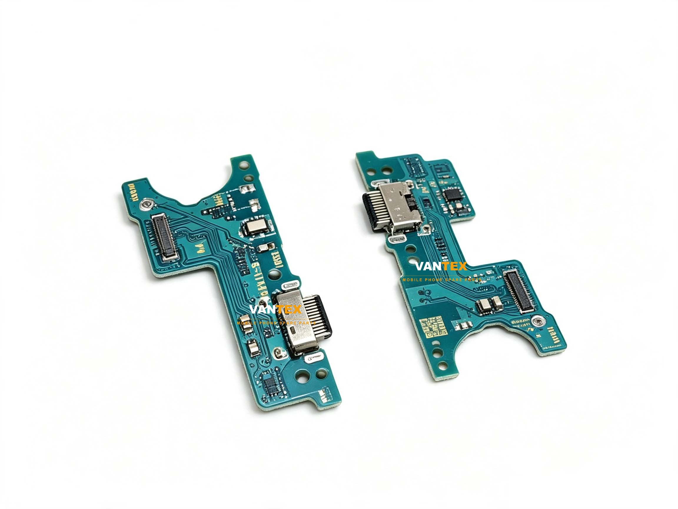 Vantex Replacement Charging Board Compatible with Samsung A11