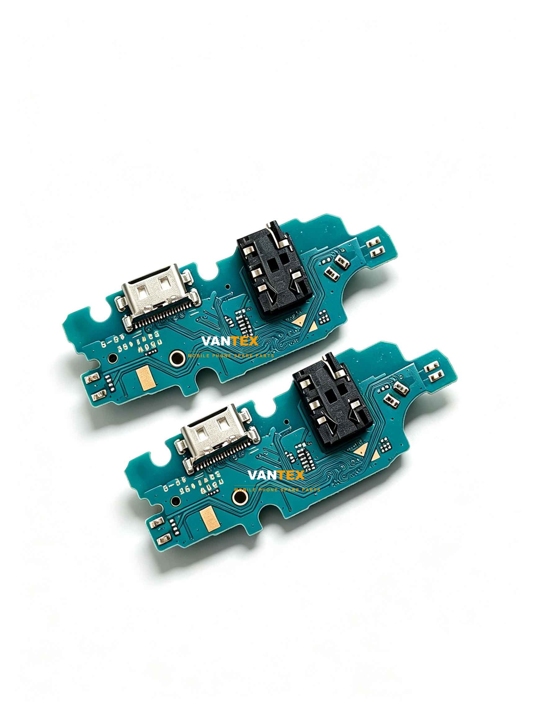Vantex Replacement Charging Board Compatible with Samsung A14-4G