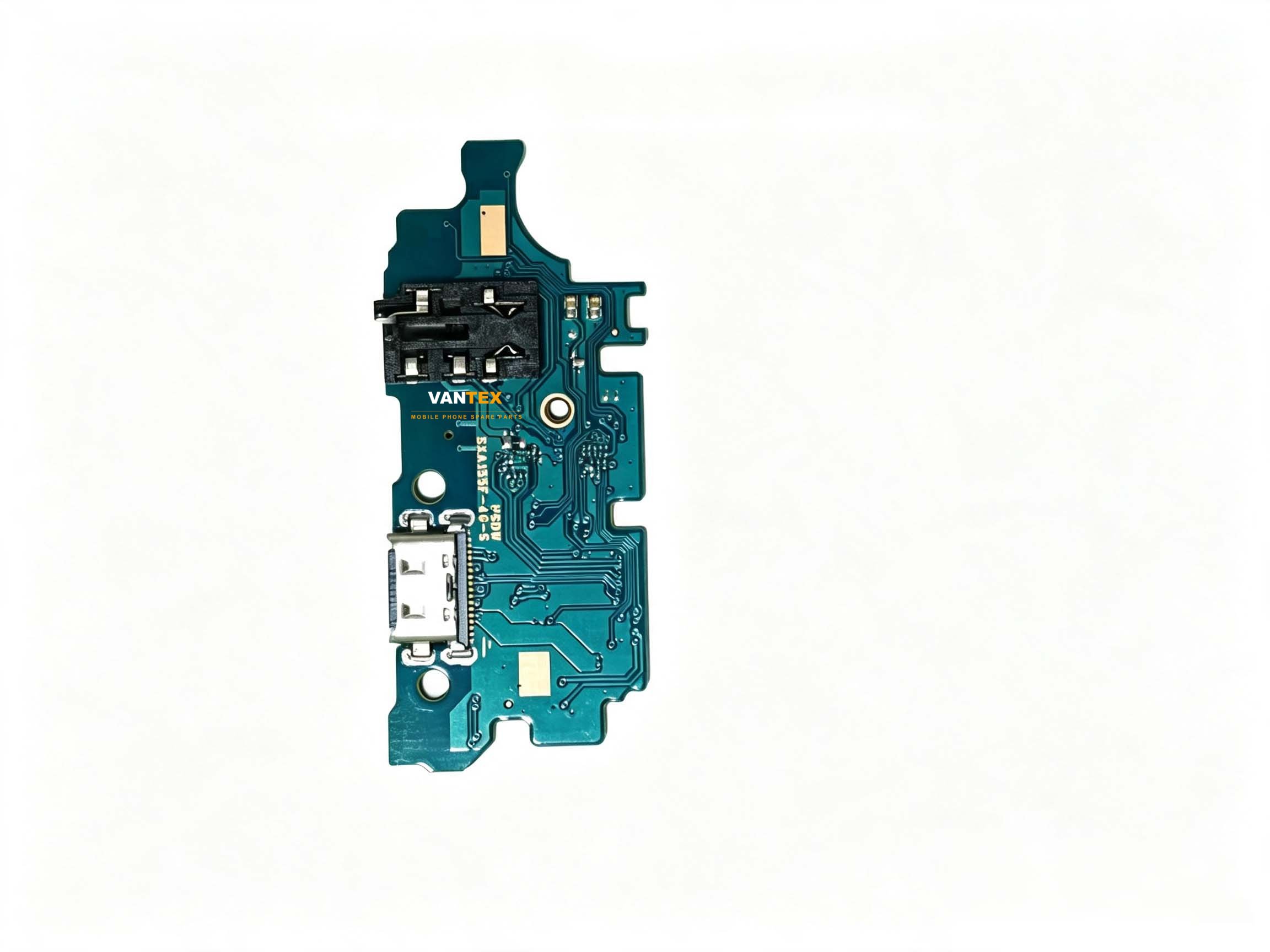 Vantex Replacement Charging Board Compatible with Samsung A15-4G - hover