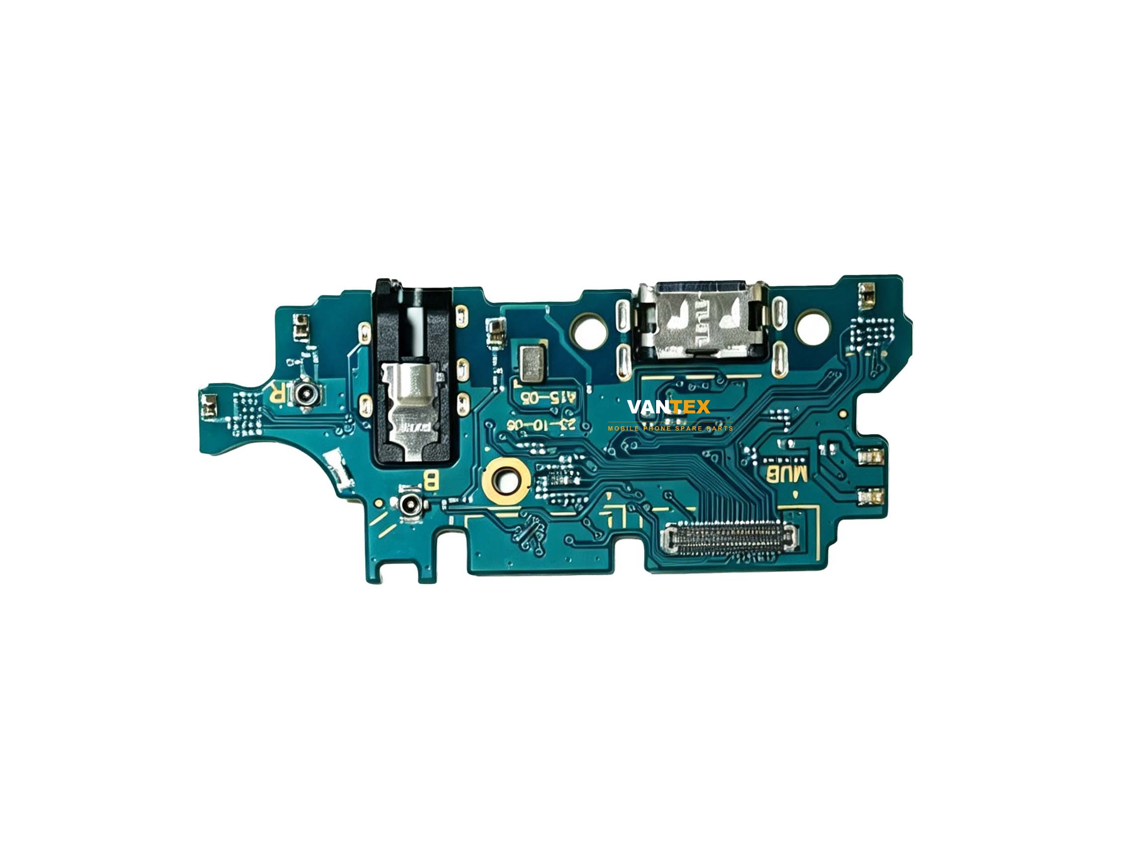Vantex Replacement Charging Board Compatible with Samsung A15-4G