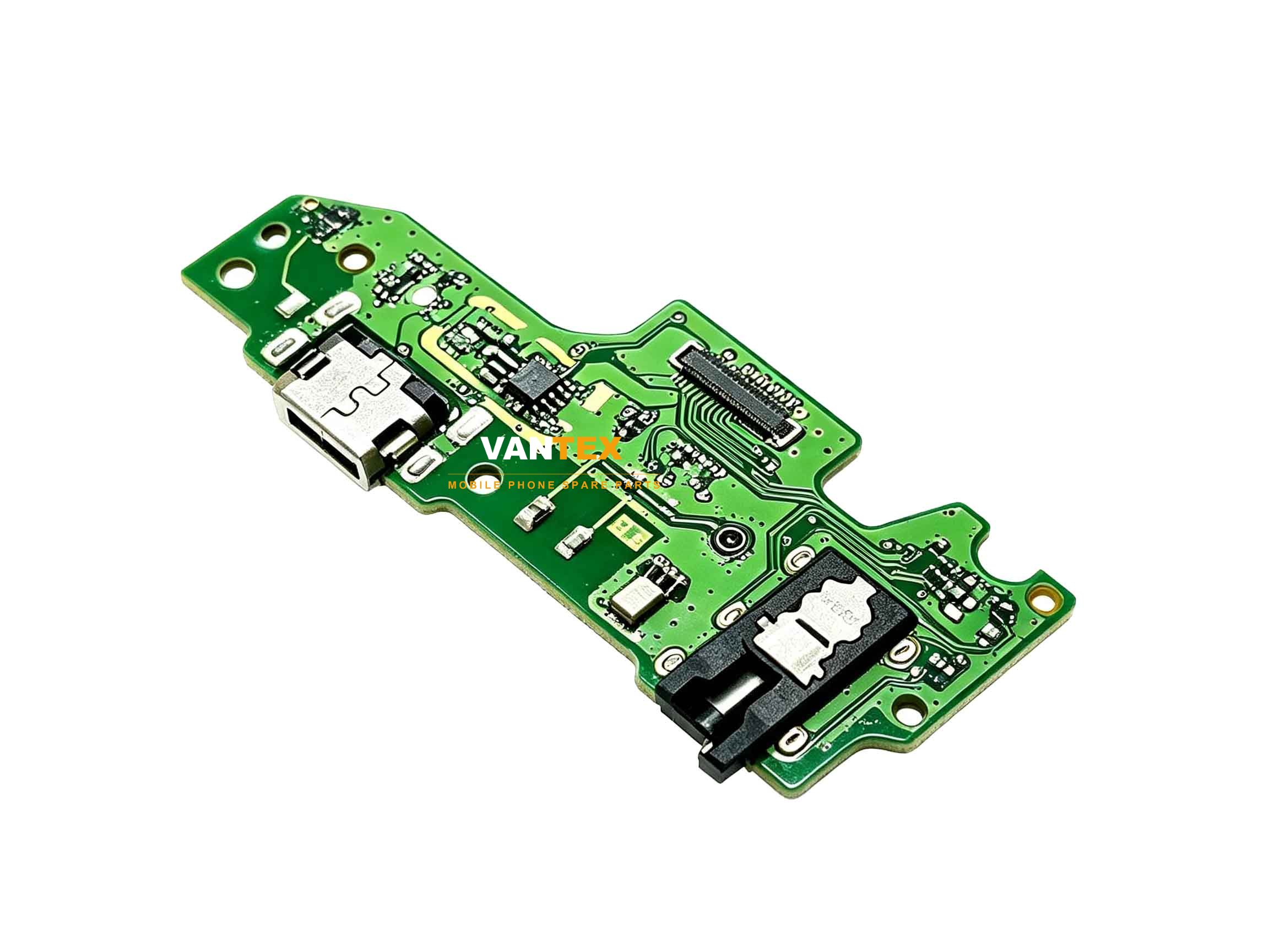 Vantex Replacement Charging Board Compatible with Tecno BC3 - hover