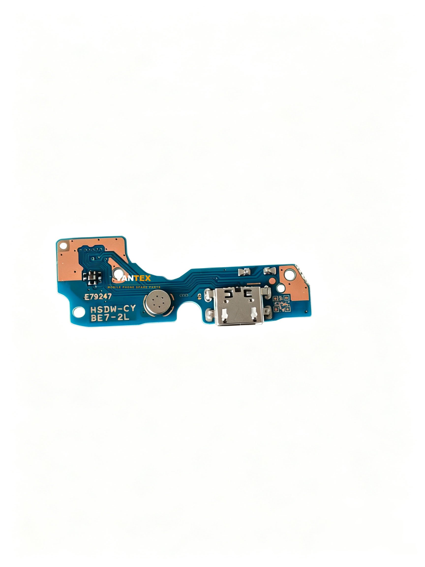 Vantex Replacement Charging Board Compatible with Tecno BE7 - hover